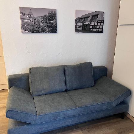 Ferienapartments Zwingenberg Zwingenberg  외부 사진